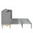 Queen Size Murphy Bed-1834315172