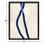 «Blue Rope 2» par Jacques Pilon - reproduction d'un seul cadre-87408104-87408105