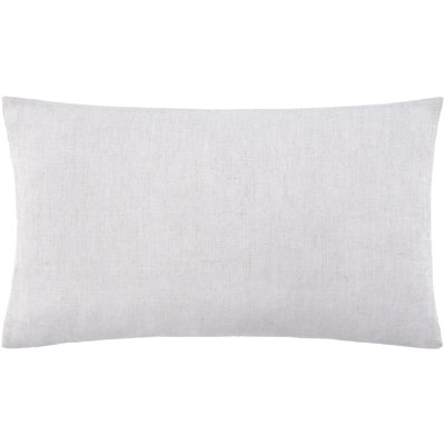 Lanie Linen Pillow Cover