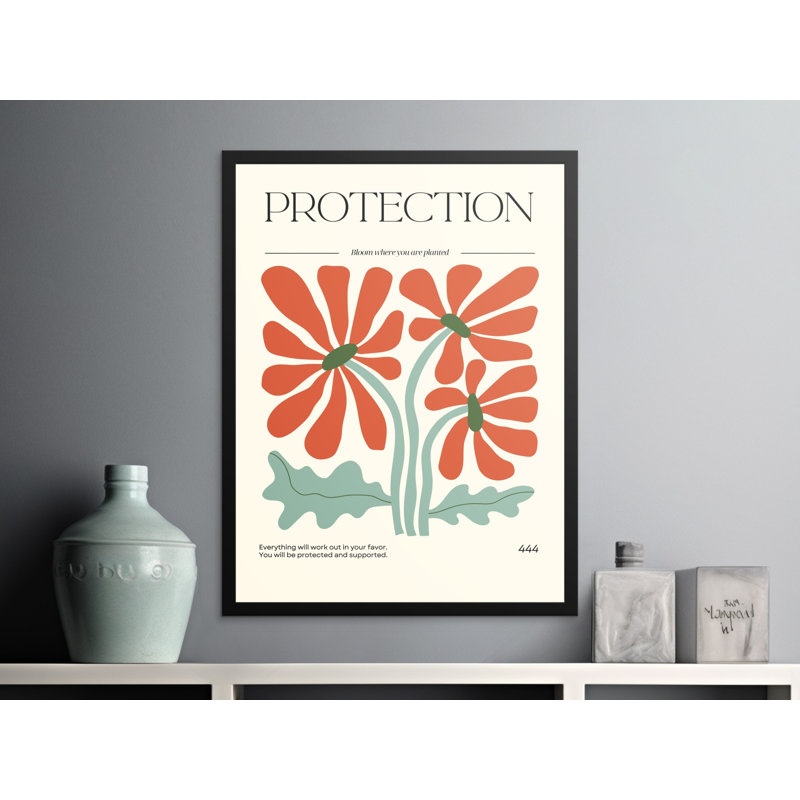 Norrington No Frame Print, 9x11