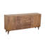 Breannia 70'' Solid Wood Sideboard