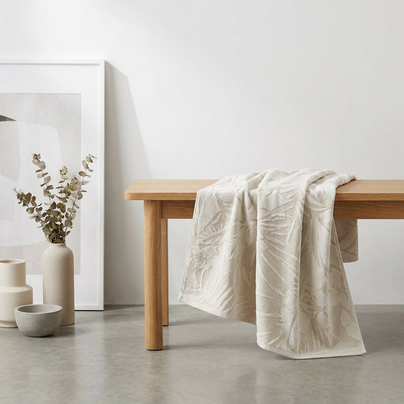 Drap de bain Alvares