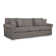 Bedford Upholstered 98'' Sofa