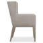 Linea Upholstered Arm Chair-564917298-564917297
