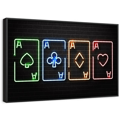 Cartes à jouer Senne