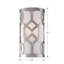 Applique murale 1 lumière Horrocks-1992296428