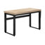 Bureau d'ordinateur-745179903