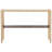 Javoronkov Bar Height Console Table-1048163755-1048163753