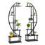 Support pour plante Free Form