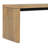 3-piece Dining Set Contains 2 Benches-1990872290