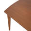 Table de salle à manger Mid-Century