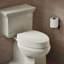 Siège de toilette allongé Hyten-114555009