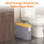Bronnie Free Standing Toilet Paper Holder-1644867959