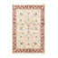 Classic One-of-a-Kind 4' 2" X 6' 3" Hand Knotted Area Rug