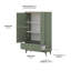 Holladay Laminate Wardrobe-716963949