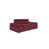 Claret is out of stock selected