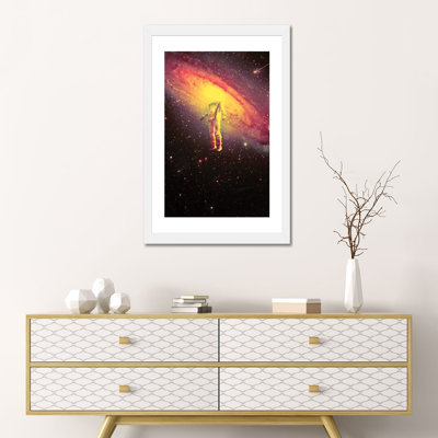 " Mr. Galaxy III " by Nicebleed