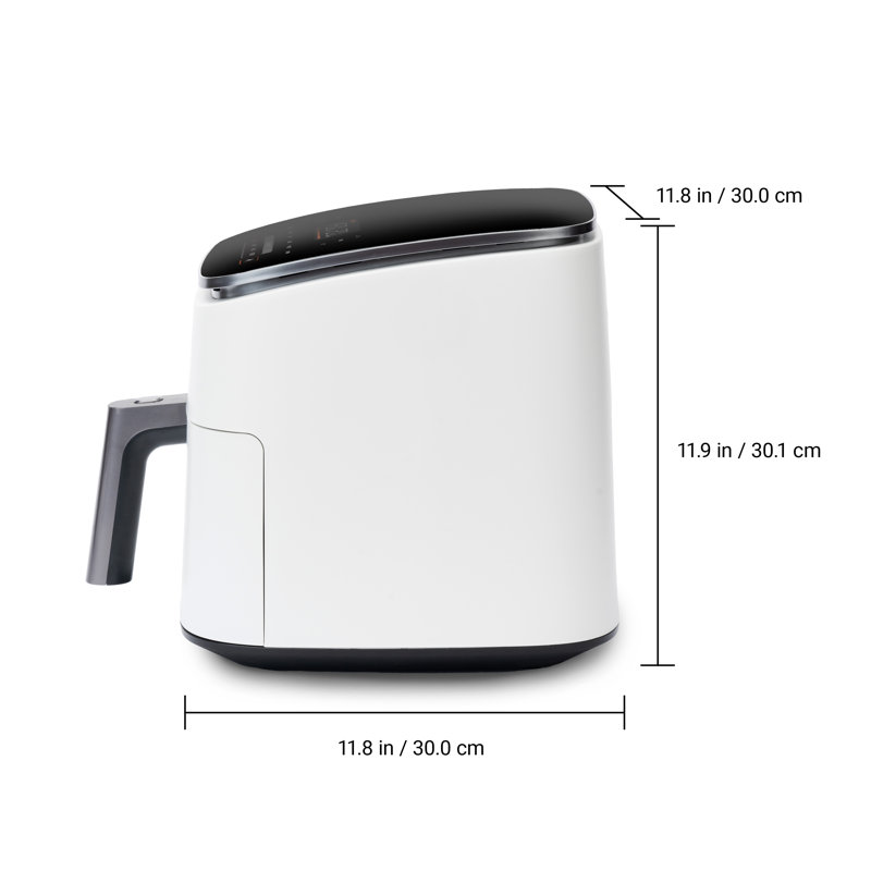 Cosori TurboBlaze Smart Air Fryer