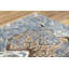 Tapis tissé à la machine 100% polyester recyclé hybride-29251510