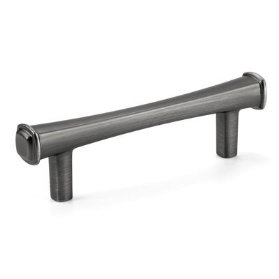 New Collection  Extravagance 3" Centre to Centre Cabinet Pull Multipack