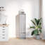 Highboard 29.5X34x119.5 Cm Engineered Wood-737858973