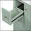 Meuble-lavabo 24 po avec tablette réglable-701192339