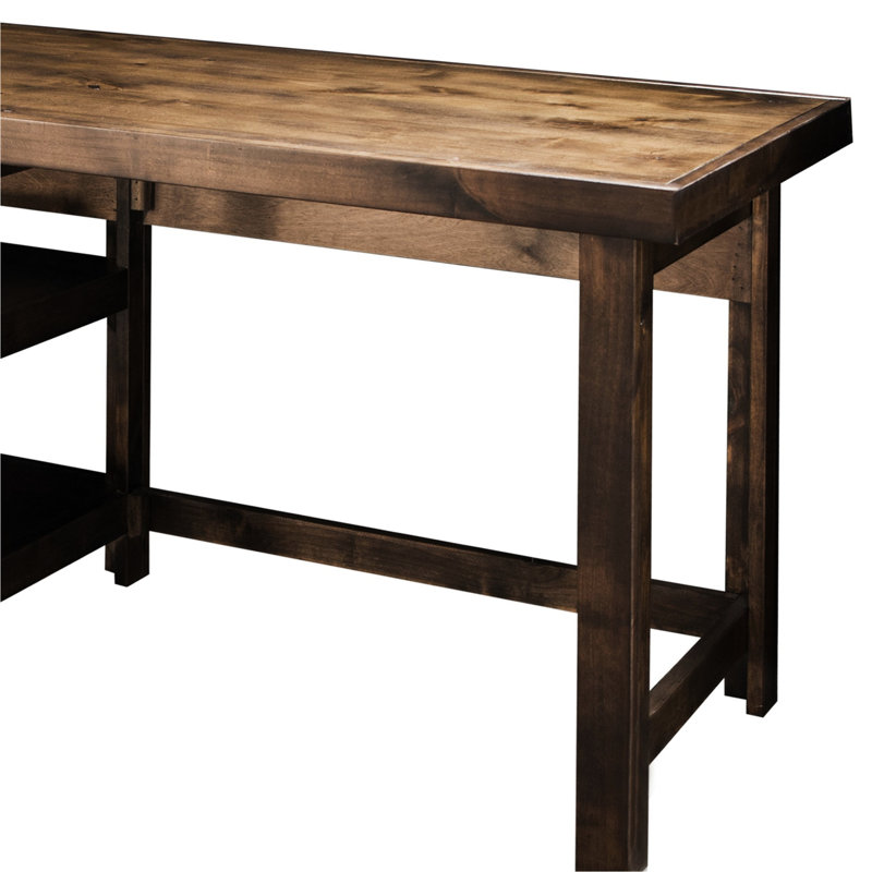 Bureau d'écriture - Whisky 60 "sans assemblage