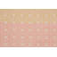 Handloom Jacquard Collection Table Placemat 14x18 Inch-1646046562