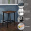 Tabouret de comptoir 24,75 po Clifford