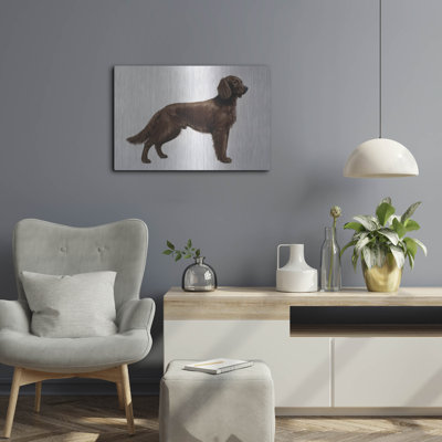 «Irish Setters» par Harro Maass