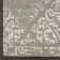 Sophie Damask Area Rug