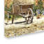 «French Cockerel» par Armand, impression sur toile-21650700
