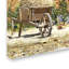 «French Cockerel» par Armand, impression sur toile-21650701