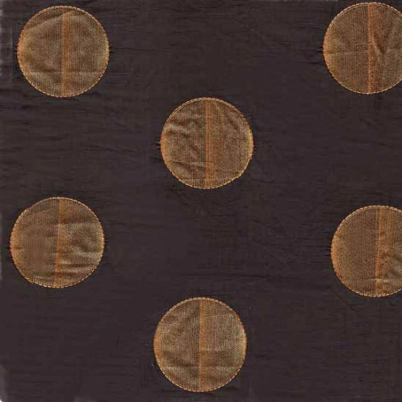 Tout sur le tissu du monde Wesco, Noir