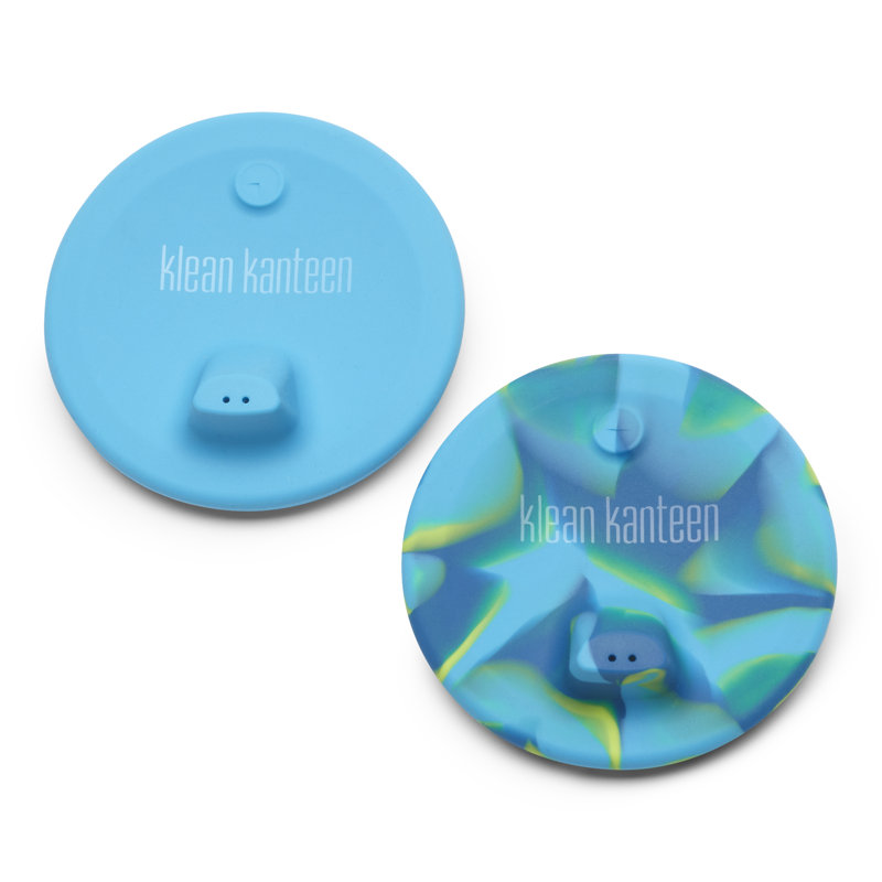 Klean Kanteen Silicone Lid