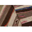 One-of-a-Kind 3'7”x7'4” Hand Knotted Area Rug