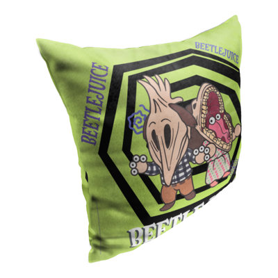 Pillow Cover