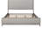 Belmar Upholstered Low Profile Standard Bed-87330365