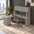Gris platine