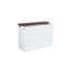 Armoire lit escamotable avec tiroir de rangement et station de charge Murphy-1104154170-1104154171