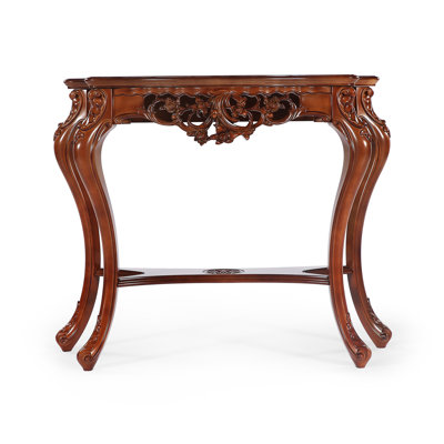 Farmhouse Console Table