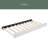 Kwamel Upholstered Daybed-1090066994