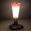 Jerin Torchiere Table Lamp-1400950425