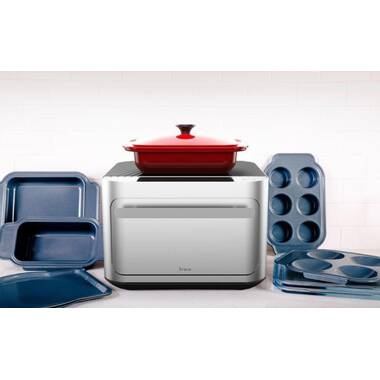 Kitchenaid Kmt4116cu 4 Slice Long Slot Toaster With High Lift Lever, Toasters & Ovens, Furniture & Appliances