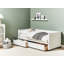 MARRAY Upholstered Daybed-1419663065