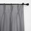 Elsie Linen Look Pinch Pleat Drapery Panels Pair-419820947-419821030