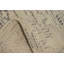 Tapis indien marocain 5 x 8
