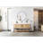 Freestanding Standard Free Standing Single Double Single Vanity Bathroom Vanity With Engineered Stone Top-768135028-768135022