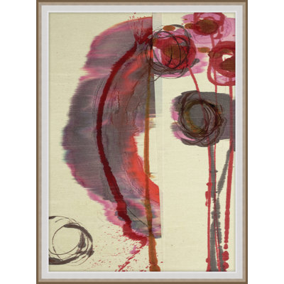 Roundabout Conversations 1 Print