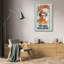 Trinx Moody Brothers, art sur toile tendue avec châssis Mag Magics: Alexander, The Man Who Knows-1934525492